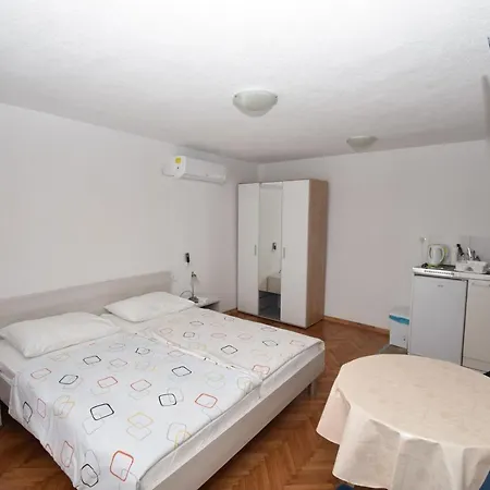 Apartmani Mihaela Šibenik Exterior foto