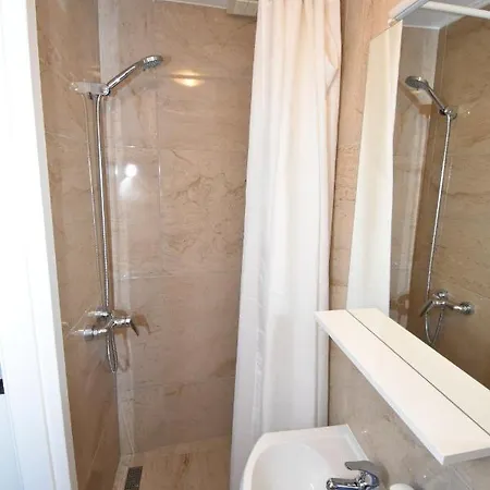 Apartmani Mihaela Šibenik Exterior foto