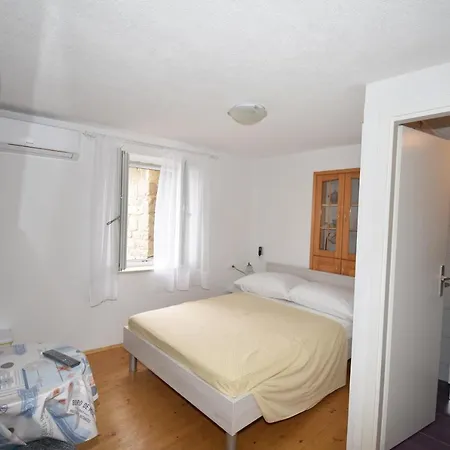 Apartmani Mihaela Šibenik Exterior foto