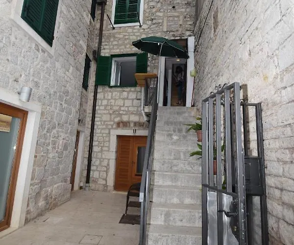 Apartmani Mihaela