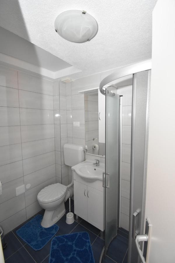 Apartment Mihaela Sibenik